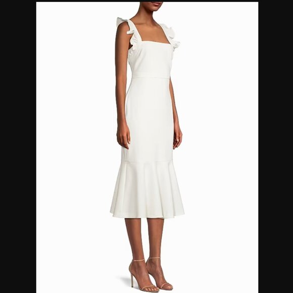 NWT Likely Hara Dress, 12 - Picture 2 of 13
